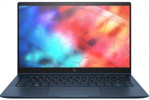 HP EliteBook Elite Dragonfly G1 Intel Core i5 8th Gen 8GB 256GB SSD
