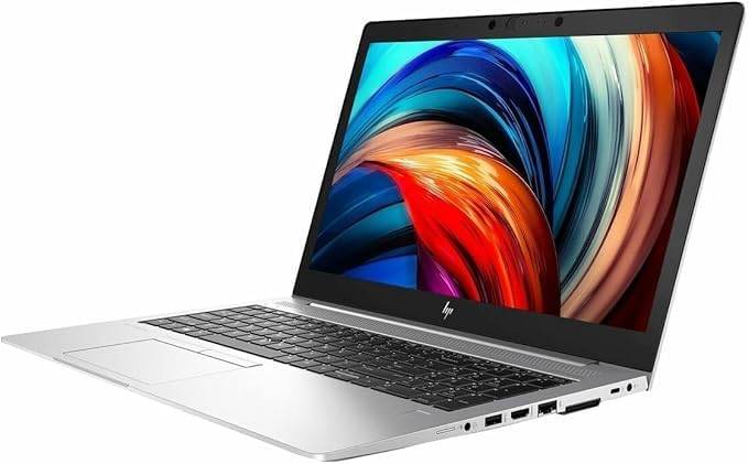 HP EliteBook 850 G6 Intel Core i7 8th Gen 16GB 512GB SSD