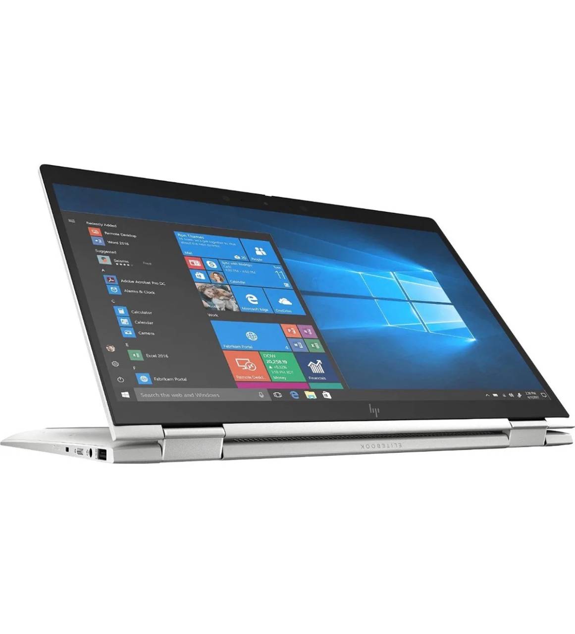 HP EliteBook x360 1040 G5 Intel Core i5 8th Gen 8GB 256GB SSD