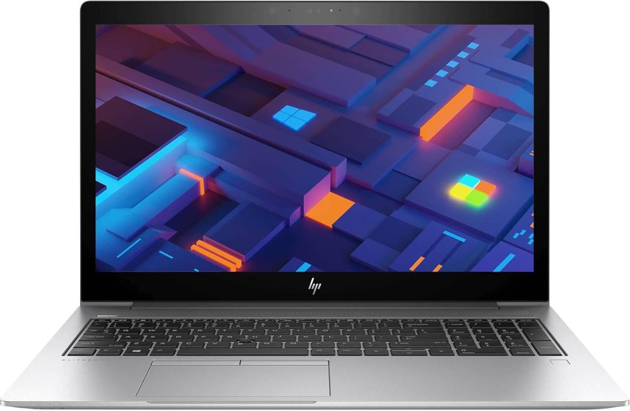 HP EliteBook 850 G6 Intel Core i5 8th Gen 8GB 256GB SSD