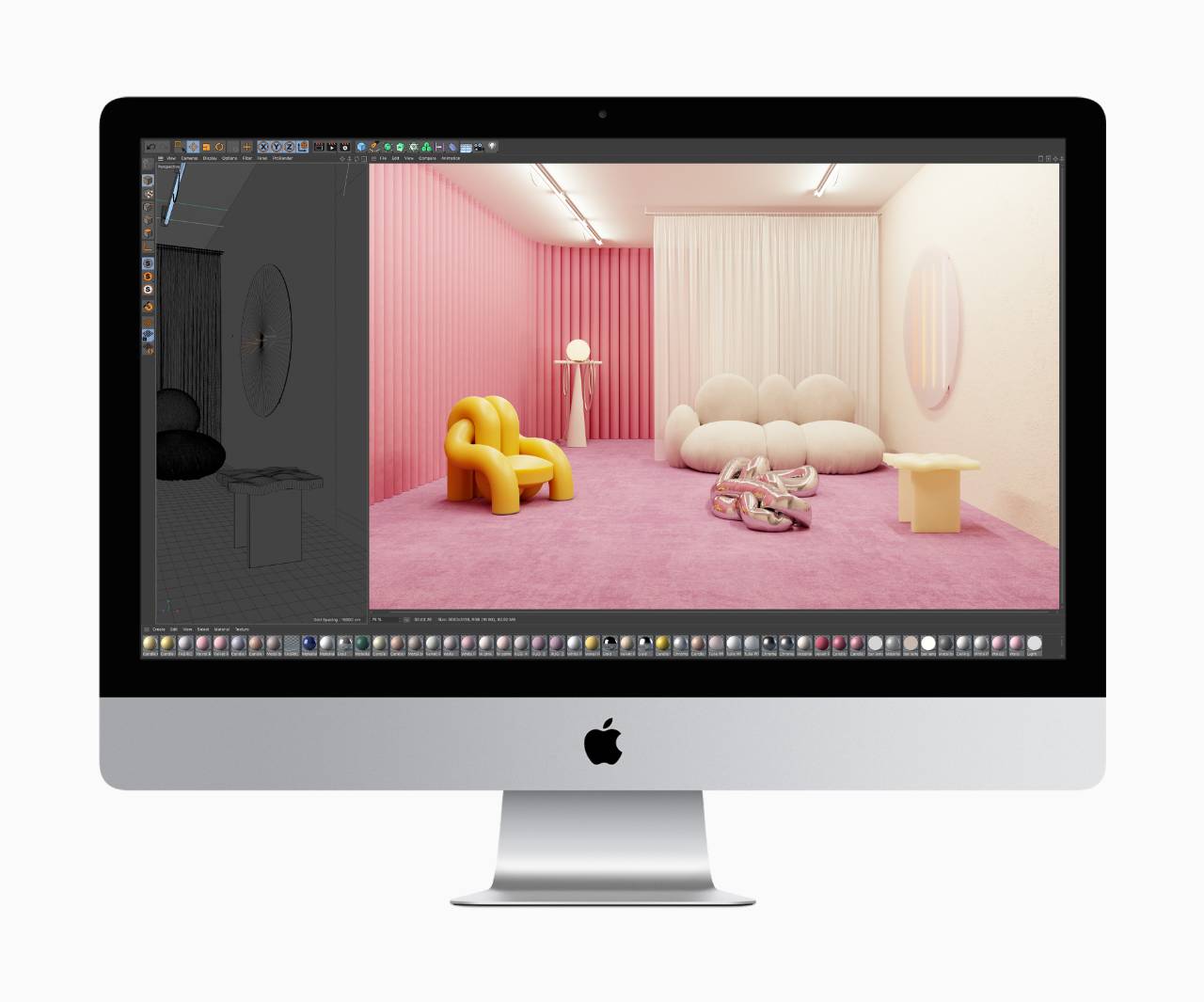 Apple iMac 27