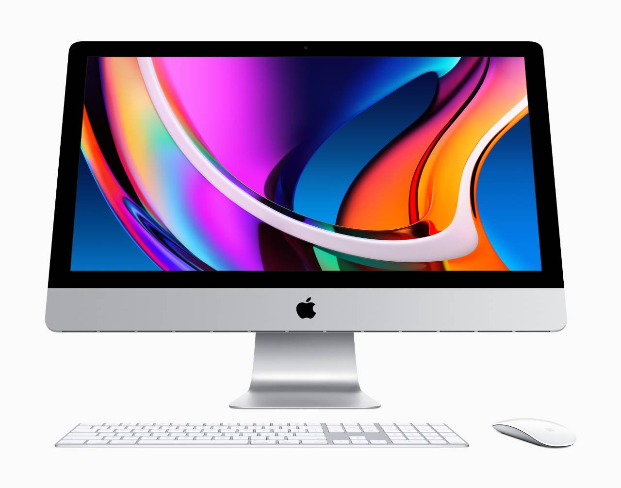 imac 2020 corei9 64GB 1TB 5K 27インチ Apple iMac 27