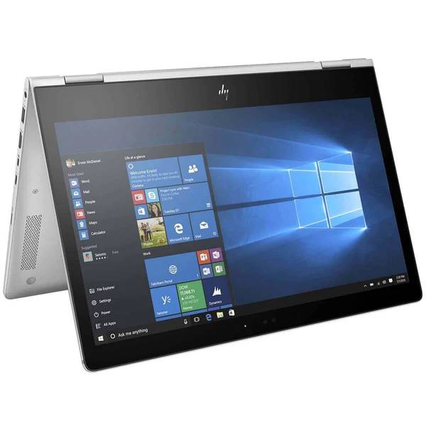HP EliteBook x360 1030 G2 Intel Core i5 7th Gen 8GB 256GB SSD