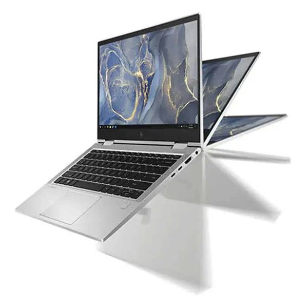 HP EliteBook x360 1030 G3 Intel Core i7 8th Gen 16GB 512GB SSD