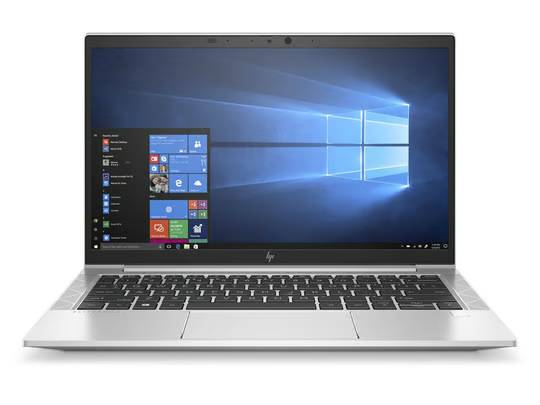 HP EliteBook x360 830 G7 Intel Core i7 10th Gen 16GB 512GB SSD